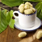 التوت الأبيض